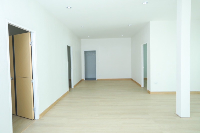 ขายบ้านเดี่ยวหลังมุม หมู่บ้านภูแสงตะวัน อำเภอเมือง ระยอง