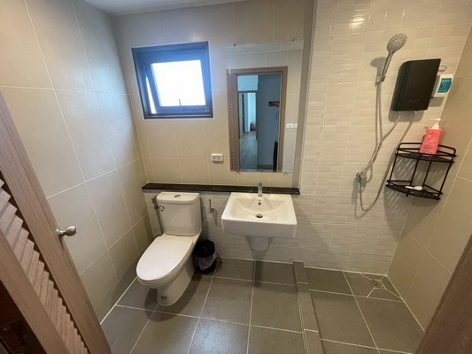 [ให้เช่า] FOR RENT HABITIA ORBIT HATHAIRAT / 3 bedrooms 3 bathrooms / 60 Sqw. 180 Sqm. **30,000** NEW HOUSE. CLOSE TO SAFARI WORLD