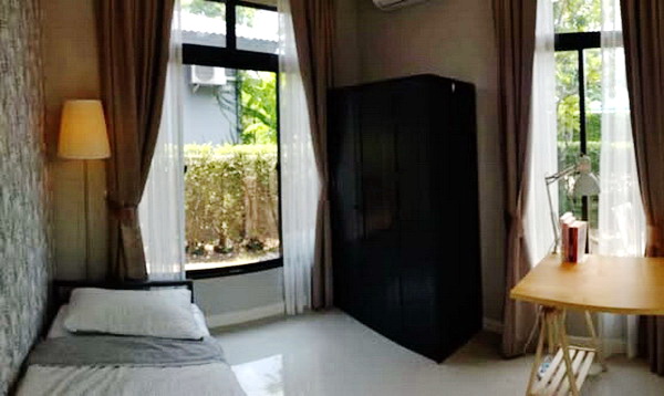 [ให้เช่า] FOR RENT PASSORN DONMUANG – DHUPATEMEE / 4 bedrooms 3 bathrooms / 60 sqw. 180 Sqm. **32,000** CLOSE TO DONMUANG AIRPORT