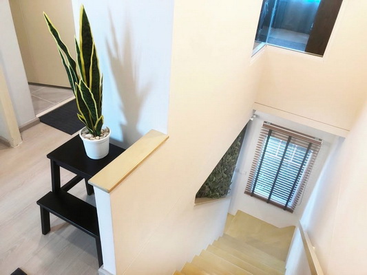 [ให้เช่า] FOR RENT INDY 3 BANGNA KM.7 / 2 bedrooms 3 bathrooms / 18 Sqw. 110 Sqm. **30,000** JUST 5 MINUTES FROM MEGA BANGNA