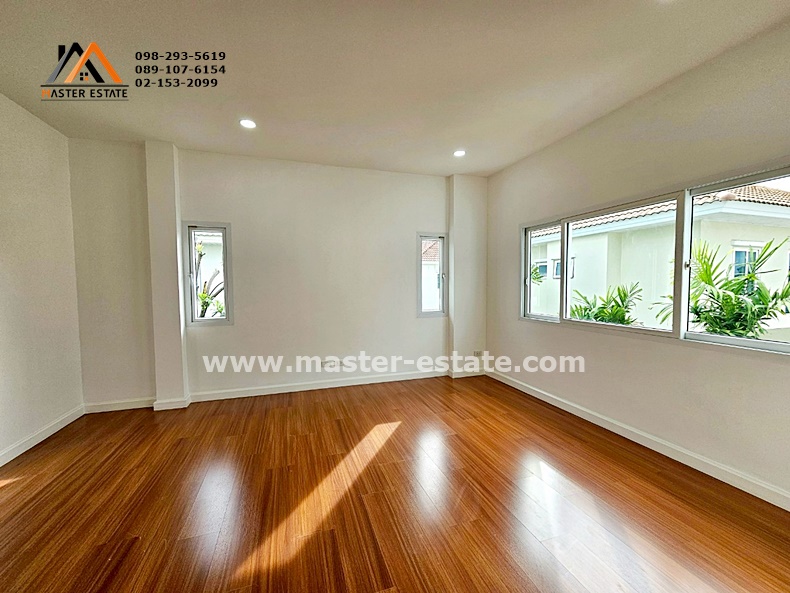 Perfect Place 2 รามคำแหง 174 Renovate ใหม่ พร้อมอยู่ สวย-สะอาด เนื้อที่ 63.7 ตร.ว. กระจกทรงสูงโปร่ง โล่ง สบาย