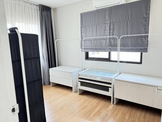 [ให้เช่า] FOR RENT CENTRO BANGNA KM.7 / 4 bedrooms 3 bathrooms / 52 Sqw. 175 Sqm. **58,000** JUST 10 MINUTES FROM MEGA BANGNA