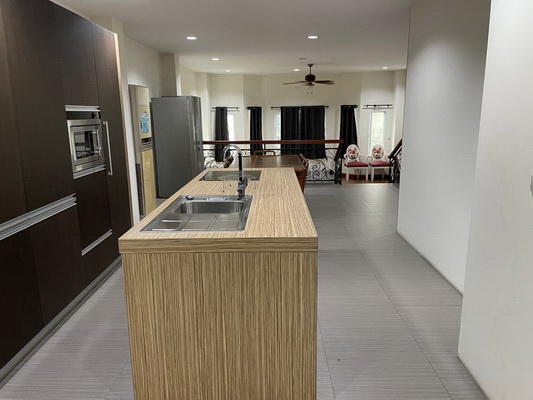 [ให้เช่า] FOR RENT GOLDEN HOME PARKVILLE NANGLINCHI / 3 bedrooms 5 bathrooms / 20 Sqw. 280 Sqm. **90,000** CLOSE TO CENTRAL PLAZA RAMA 3