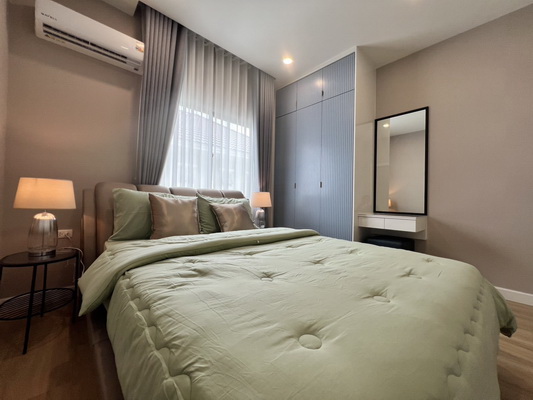 [ให้เช่า] FOR RENT PERFECT PLACE CHAENGWATTANA 2 / 4 bedrooms 5 bathrooms / 68 Sqw. 225 Sqm. **100,000** JUST 5 MIN FROM SISB SCHOOL NONTHABURI