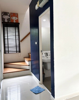 [ให้เช่า] FOR RENT CHOLLADA SUVARNABHUMI / 3 bedrooms 2 bathrooms / 50 Sqw. 160 Sqm. **23,000** JUST 10 MINUTES FROM SUVARNABHUMI AIRPORT