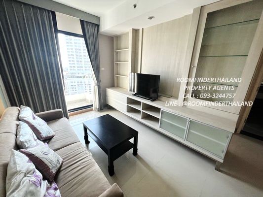 [ให้เช่า] FOR RENT SUPALAI PREMIER RATCHADA – NARATHIWAS / 1 bedrooms 1 bathrooms / 50 Sqm. **16,000** NEXT TO LOTUS RAMA 3