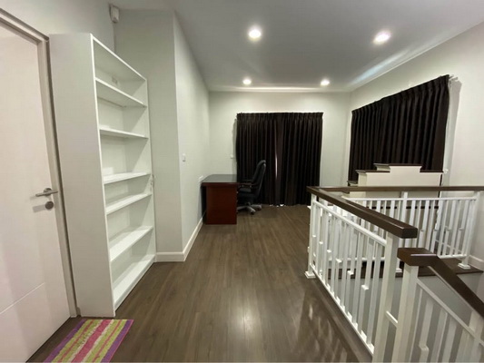 [ให้เช่า] FOR RENT BURASIRI RATCHAPHRUEK – 345 / 3 bedrooms 3 bathrooms / 102 Sqw. 220 Sqm. **60,000** CLOSE TO ROBINSON LIFESTYLE RATCHAPHRUEK