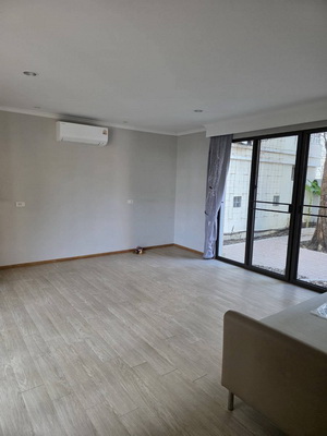 [ให้เช่า] FOR RENT DETACHED HOUSE MRT SUTTHISAN / 3 bedrooms 3 bathrooms / 89 Sqw. 250 Sqm. **60,000** JUST 10 MIN FROM MRT SUTTHISAN