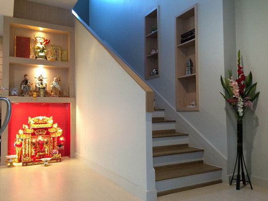 [ให้เช่า] FOR RENT I-NINE PHAHONYOTHIN / 3 bedrooms 6 bathrooms / 50 Sqw. 300 Sqm. **89,000** CLOSE SKYTRAIN BTS SAPHAN KWAI