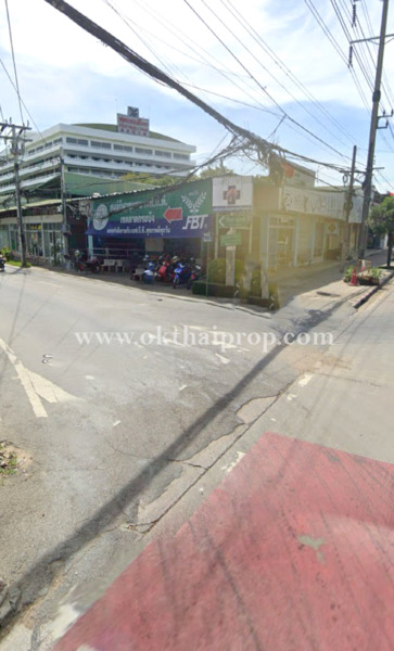 ที่ดินถมแล้ว การเคหะแห่งชาติ ฉลองกรุง2 (โซน6 แยก10 ) หนองจอก
