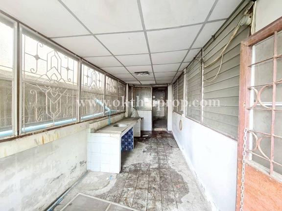 บ้านเดี่ยว ซอยเรวดี ใกล้ MRT กระทรวงสาธารณสุข นนทบุรี