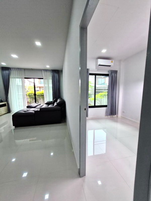 [ให้เช่า] FOR RENT PHUMCHANOK PHUTTHAMONTHON SAI 4-5 / 4 bedrooms 3 bathrooms / 53 Sqw. 175 Sqm. **27,000** CLOSE TO DONWAI FLOAT MARKET