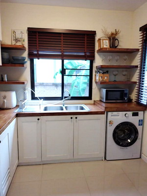 [ให้เช่า] FOR RENT PASSORN DONMUANG – DHUPATEMEE / 4 bedrooms 3 bathrooms / 60 sqw. 180 Sqm. **32,000** CLOSE TO DONMUANG AIRPORT