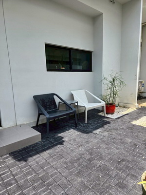 [ให้เช่า] FOR RENT VIVE BANGNA KM.7 / 3 bedrooms 4 bathrooms / 40 Sqw. 225 Sqm. **85,000** JUST 5 MINUTES FROM MEGA BANGNA