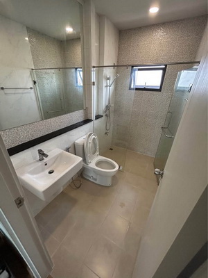 [ให้เช่า] FOR RENT PRUKPIMAN THE GRAND PRIVATE RANGSIT – KHLONG 2 / 4 bedrooms 3 bathrooms / 50 Sqw. 180 Sqm. **35,000** CLOSE TO FUTURE PARK RANGSIT