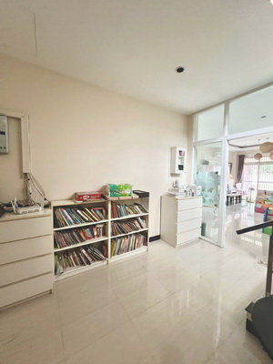 [ให้เช่า] FOR RENT DETACHED HOUSE RAMA 2 – THIANTHALE / 4 bedrooms 4 bathrooms / 200 Sqw. 250 Sqm. **30,000** CLOSE TO CENTRAL PLAZA RAMA 2