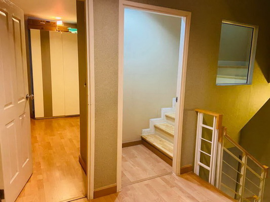[ให้เช่า] FOR RENT BAAN KLANG MUANG URBANION KASET – NAWAMIN 2 / 3 bedrooms 3 bathrooms / 20 Sqw. 165 Sqm. **25,000** CLOSE TO THE JAS RAMINTRA