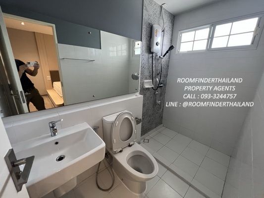 [ให้เช่า] FOR RENT INDY 2 BANGNA KM.7 / 2 bedrooms 3 bathrooms / 18 Sqw. 120 Sqm. **35,000** JUST 10 MIN FROM MEGA BANGNA