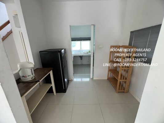 [ให้เช่า] FOR RENT PRUKLADA PRACHAUTHIT 90 / 3 bedrooms 3 bathrooms / 60 Sqw. 165 Sqm. **29,000** CLOSE TO SARASAS WITAED SUKSA SCHOOL