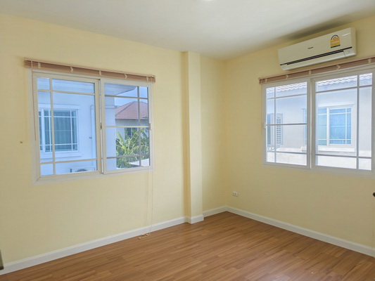 [ให้เช่า] FOR RENT MANTANA RAMA 9 – SRINAKARIN / 6 bedrooms 5 bathrooms / 97 Sqw. 350 Sqm. **100,000** CLOSE TO BRIGHTON COLLEGE BANGKOK
