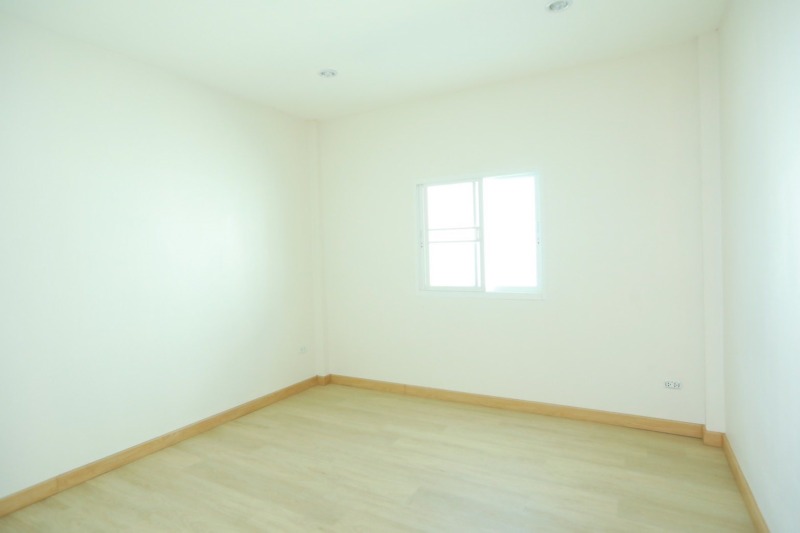 ขายบ้านเดี่ยวหลังมุม หมู่บ้านภูแสงตะวัน อำเภอเมือง ระยอง