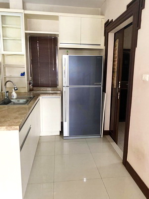 [ให้เช่า] FOR RENT SETTHASIRI PRACHACHUEN RESIDENCE 1 / 4 bedrooms 3 bathrooms / 57 Sqw. 182 Sqm. **39,900** CLOSE TO THE MALL NGAMWONGWAN
