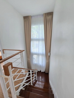 [ให้เช่า] FOR RENT PERFECT PLACE SUKHUMVIT 77 – SUVARNABHUMI / 4 bedrooms 3 bathrooms / 55 Sqw. 250 Sqm. **58,000** CLOSE TO ROBINSON LADKRABANG