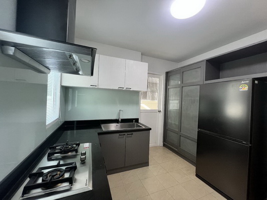 [ให้เช่า] FOR RENT BLUE LAGOON BANGNA – WONGWAEN / 3 bedrooms 4 bathrooms / 77 Sqw. 200 Sqm. **75,000** CLOSE TO RAMKHAMHAENG 2 UNIVERSITY