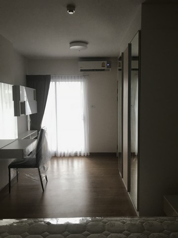 Condominium ศุภาลัย วิสต้า ห้าแยกปากเกร็ด 1ห้องนอน 2000000 บาท. ราคานี้คุ้มมาก