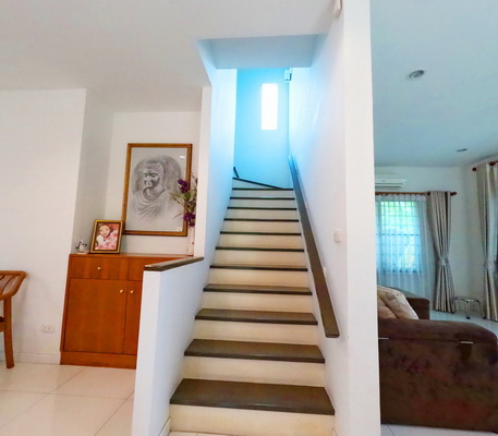 [ให้เช่า] FOR RENT DELIGHT AT SCENE WATCHARAPOL – CHATUCHOT / 3 bedrooms 4 bathrooms / 90 Sqw. 220 Sqm. **45,000** CLOSE TO CHALONG RAT EXPRESSWAY