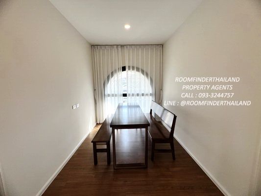 [ให้เช่า] FOR RENT LAKE SERENE RAMA 2 / 4 bedrooms 3 bathrooms / 100 Sqw. 220 Sqm. **50,000** CLOSE TO NORWICH INTERNATIONAL SCHOOL