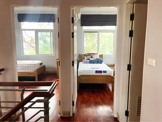 [ให้เช่า] FOR RENT PERFECT MASTERPIECE EKKAMAI – RAMINTRA / 3 bedrooms 3 bathrooms / 60 Sqw. 200 Sqm. **58,000** CLOSE TO CENTRAL EASTVILLE