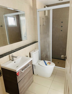 [ให้เช่า] FOR RENT BAAN KLANG MUANG URBANION KASET – NAWAMIN 2 / 3 bedrooms 3 bathrooms / 20 Sqw. 165 Sqm. **25,000** CLOSE TO THE JAS RAMINTRA