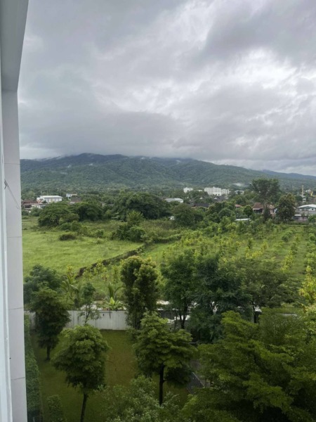 ขายพร้อมผู้เช่าถูกมาก!! North Condo Serene Lake ทำเลทอง อ.เมือง จ.เชียงใหม่ เฟอร์ครบ ใกล้ห้าง สนามบิน Yield 5-7%