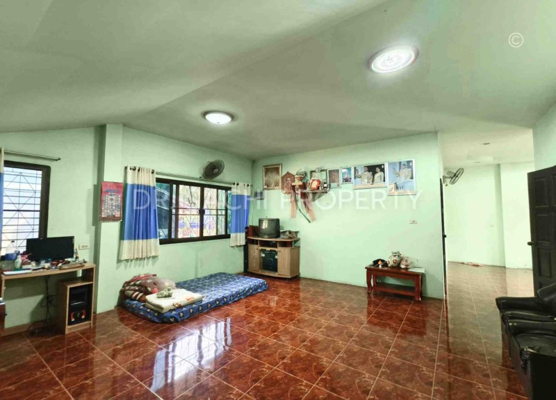 ขายบ้านพร้อมที่ดิน 131 ตร.ว. ต.สันทราย อ.แม่จัน จ.เชียงราย