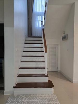 [ให้เช่า] FOR RENT PERFECT PLACE SUKHUMVIT 77 – SUVARNABHUMI / 4 bedrooms 3 bathrooms / 55 Sqw. 250 Sqm. **58,000** CLOSE TO ROBINSON LADKRABANG