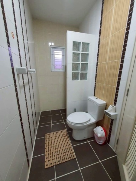 ให้เช่า(FOR RENT) บ้านหรูสุดคลาสสิคพร้อมสระว่ายน้ำ หมู่บ้านสินทวี บ้านฉาง ระยอง