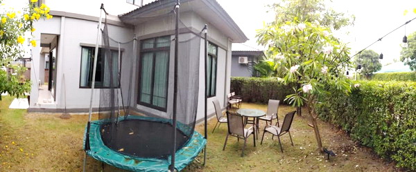 [ให้เช่า] FOR RENT PASSORN DONMUANG – DHUPATEMEE / 4 bedrooms 3 bathrooms / 60 sqw. 180 Sqm. **32,000** CLOSE TO DONMUANG AIRPORT