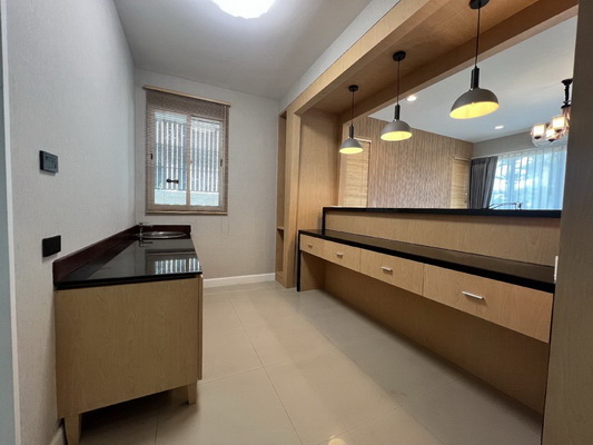 [ให้เช่า] FOR RENT BLUE LAGOON BANGNA – WONGWAEN / 3 bedrooms 4 bathrooms / 77 Sqw. 200 Sqm. **75,000** CLOSE TO RAMKHAMHAENG 2 UNIVERSITY