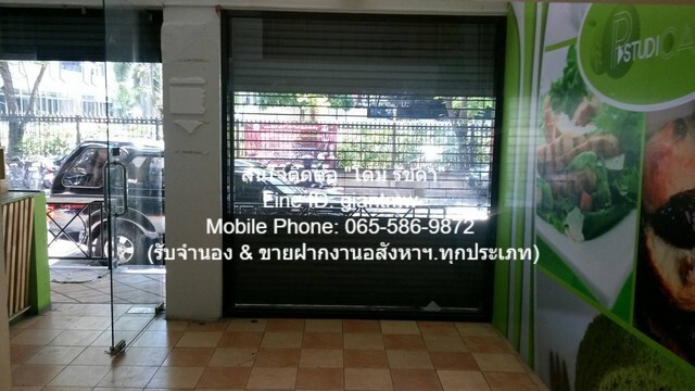 อาคาร อาคารพาณิชย์ ABAC ม.ราม 12Bedroom12ห้องน้ำ ใหญ่ขนาด 34 sq.wa 0 ngan 0 Rai 12000000 – ราคานี้คุ้มยิ่งกว่าคุ้ม