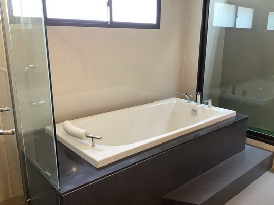 [ให้เช่า] FOR RENT PASSORN SONGPRAPHA / 5 bedrooms 6 bathrooms / 59 Sqw. 275 Sqm. **80,000** NEW HOUSE. CLOSE TO HARROW INTERNATIONAL SCHOOL
