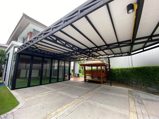 [ให้เช่า] FOR RENT BURASIRI RATCHAPHRUEK – 345 / 3 bedrooms 3 bathrooms / 102 Sqw. 220 Sqm. **60,000** CLOSE TO ROBINSON LIFESTYLE RATCHAPHRUEK