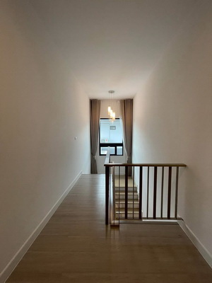 [ให้เช่า] FOR RENT SARANSIRI RANGSIT / 4 bedrooms 5 bathrooms / 69 Sqw. 250 Sqm. **60,000**