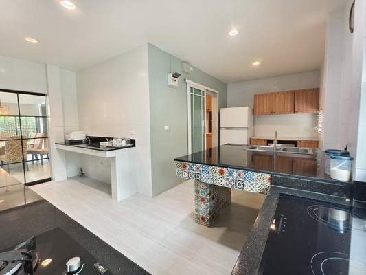 [ให้เช่า] FOR RENT MANTANA RAMA 9 – SRINAKARIN / 6 bedrooms 5 bathrooms / 97 Sqw. 350 Sqm. **100,000** CLOSE TO BRIGHTON COLLEGE BANGKOK