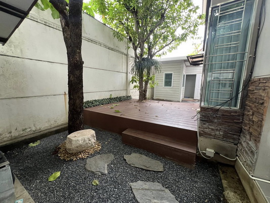 [ให้เช่า] FOR RENT CHAIYAPHRUEK RAMINTRA – WONGWAEN 2 / 3 bedrooms 3 bathrooms / 80 Sqw. 200 Sqm. **35,000** CLOSE TO SAFARI WORLD
