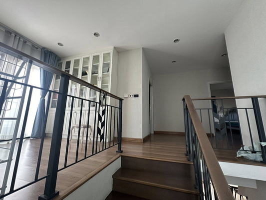 [ให้เช่า] FOR RENT  THE GALLERY RAMA 2 – WONGWEAN   / 3 bedrooms 3 bathrooms / 52 Sqw. 150 Sqm. **25,000** CLOSE TO CENTRAL PLAZA RAMA 2