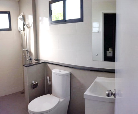 [ให้เช่า] FOR RENT PASSORN DONMUANG – DHUPATEMEE / 4 bedrooms 3 bathrooms / 60 sqw. 180 Sqm. **32,000** CLOSE TO DONMUANG AIRPORT