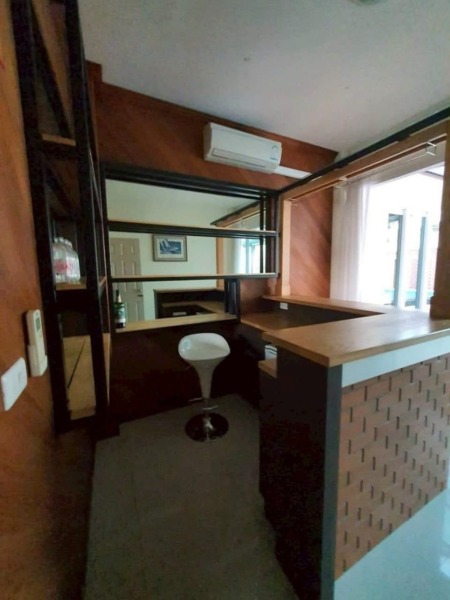ให้เช่า(FOR RENT) บ้านหรูสุดคลาสสิคพร้อมสระว่ายน้ำ หมู่บ้านสินทวี บ้านฉาง ระยอง