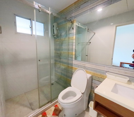 [ให้เช่า] FOR RENT DELIGHT AT SCENE WATCHARAPOL – CHATUCHOT / 3 bedrooms 4 bathrooms / 90 Sqw. 220 Sqm. **45,000** CLOSE TO CHALONG RAT EXPRESSWAY