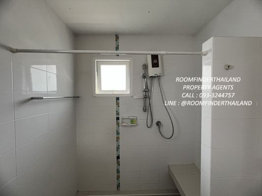 [ให้เช่า] FOR RENT PRUKLADA PRACHAUTHIT 90 / 3 bedrooms 3 bathrooms / 60 Sqw. 165 Sqm. **29,000** CLOSE TO SARASAS WITAED SUKSA SCHOOL